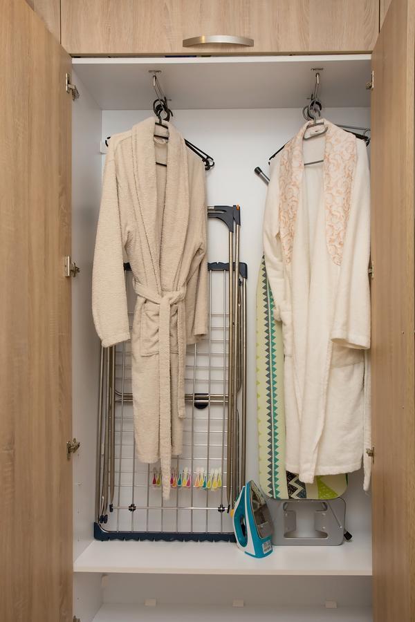 Lux Apartment Goodness โกตอร์ ภายนอก รูปภาพ