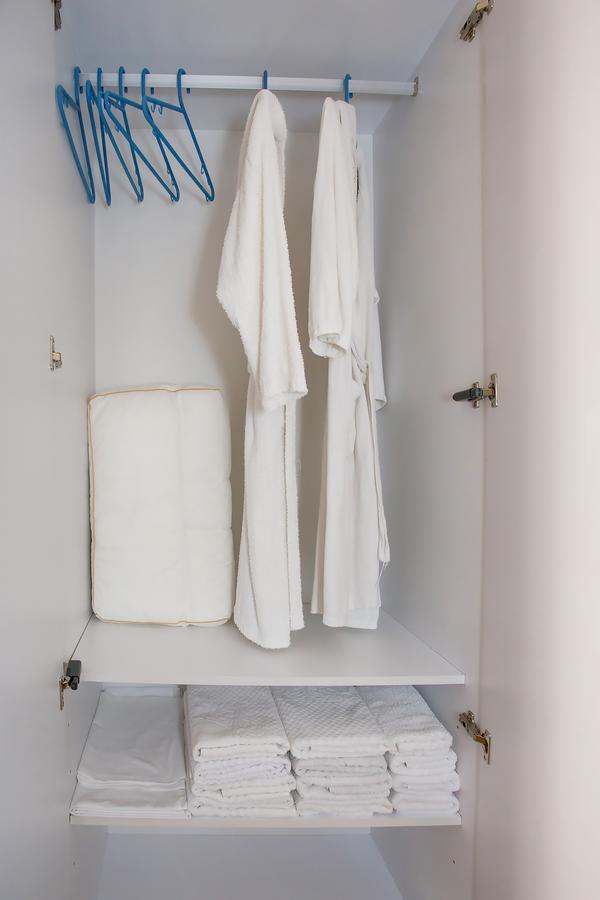 Lux Apartment Goodness โกตอร์ ภายนอก รูปภาพ