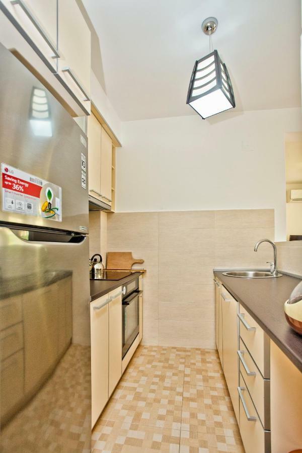 Lux Apartment Goodness โกตอร์ ภายนอก รูปภาพ